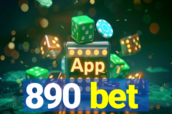 890 bet